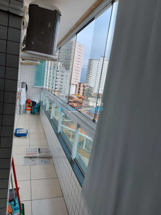 Imagem Apartamento com 2 Quartos à Venda, 68 m² em Caiçara - Praia Grande