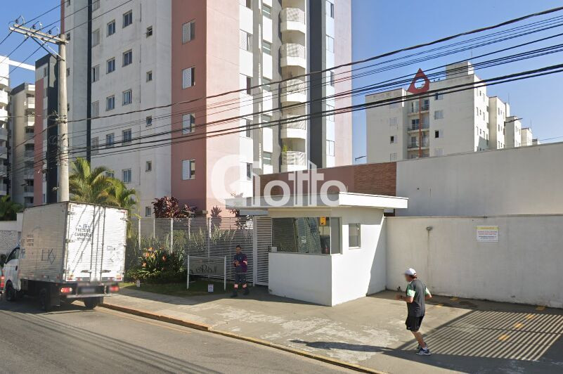 Imagem Apartamento com 3 Quartos para Alugar, 67 m² em Socorro - Mogi Das Cruzes