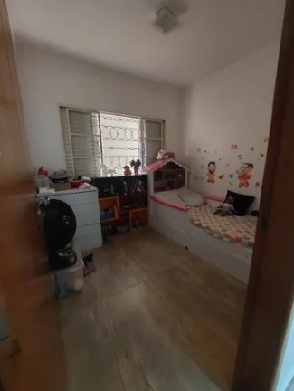 Imagem Casa com 3 Quartos à Venda, 196 m² em Campestre - Santo André