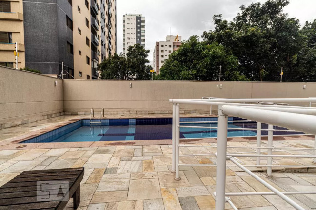 Imagem Apartamento com 3 Quartos à Venda, 119 m² em Santa Paula - São Caetano Do Sul Imagem Apartamento com 3 Quartos à Venda, 119 m² em Santa Paula - São Caetano Do Sul