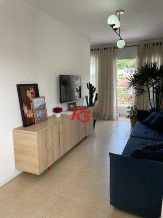Casa com 2 Quartos à Venda, 150 m² em Bom Retiro - Santos