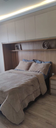 Imagem Sala Comercial à Venda, 57 m² em Vila Jaboticabeira - Taubaté