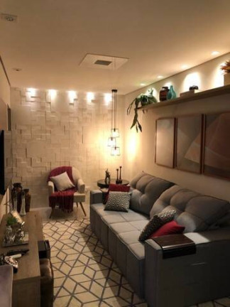 Imagem Apartamento com 2 Quartos à Venda,  em Santa Maria - São Caetano Do Sul