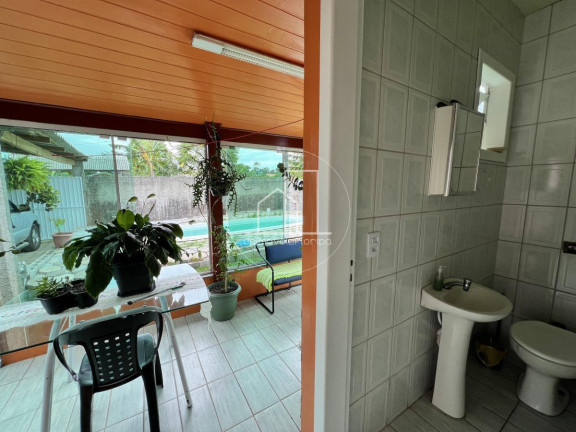 Imagem Casa com 3 Quartos à Venda, 180 m² em São João Do Rio Vermelho - Florianópolis Imagem Casa com 3 Quartos à Venda, 180 m² em São João Do Rio Vermelho - Florianópolis