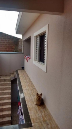 Imagem Sobrado com 3 Quartos à Venda, 240 m² em Jardim Adélia Cavicchia Grotta - Limeira