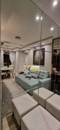 Imagem Apartamento com 2 Quartos à Venda, 58 m² em Rudge Ramos - São Bernardo Do Campo