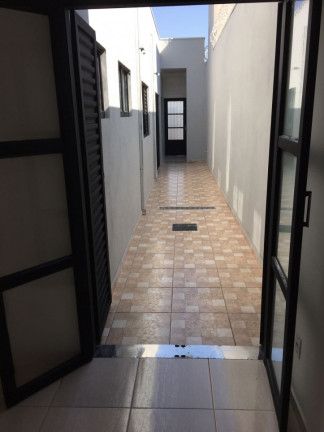 Imagem Casa com 2 Quartos à Venda, 62 m² em Vila Dutra - Bauru