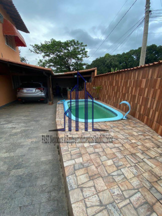 Imagem Casa à Venda, em Itaboraí Imagem Casa à Venda, em Itaboraí