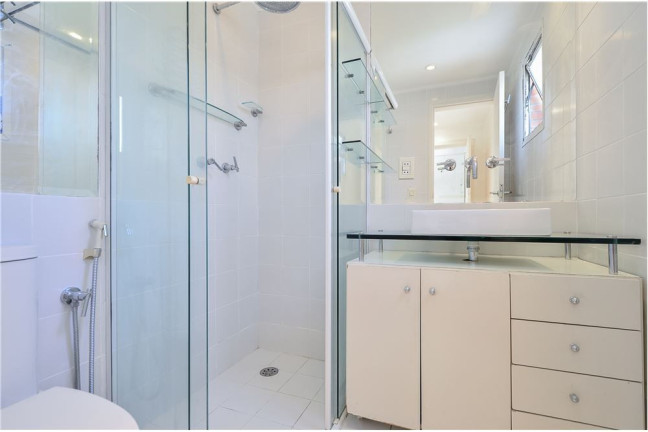 Imagem Apartamento com 3 Quartos à Venda, 236 m² em Morumbi - São Paulo