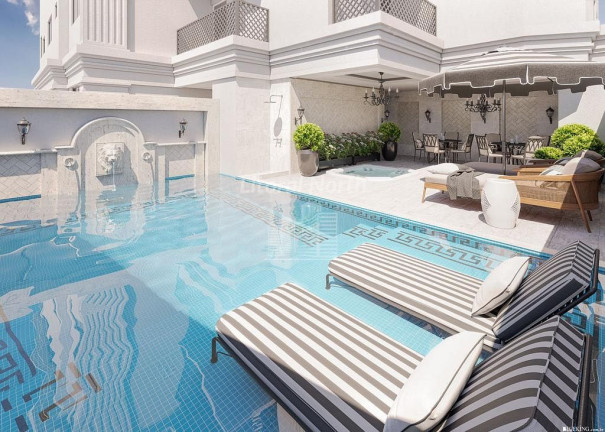 Imagem Apartamento com 3 Quartos à Venda, 80 m² em São João - Itajaí