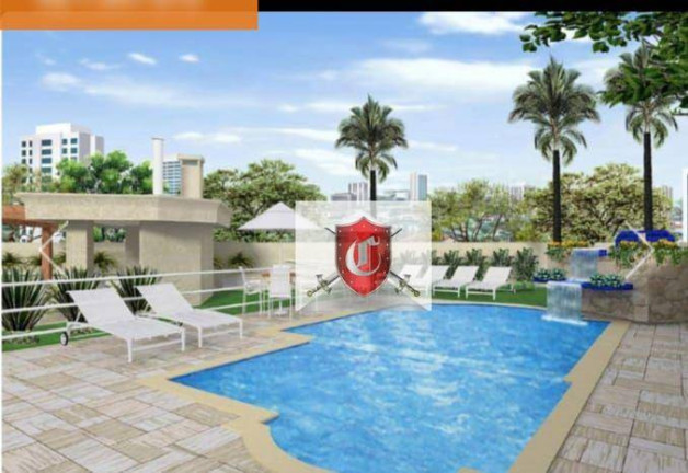 Imagem Apartamento com 3 Quartos à Venda, 170 m² em Santana - São Paulo