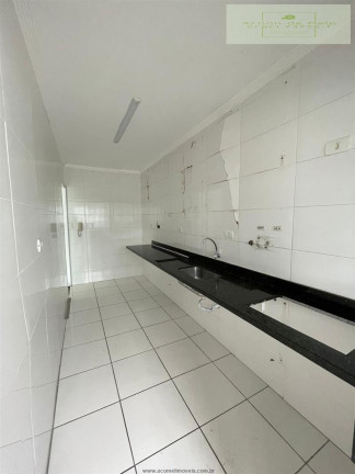 Imagem Apartamento com 2 Quartos à Venda, 81 m² em Canto Do Forte - Praia Grande