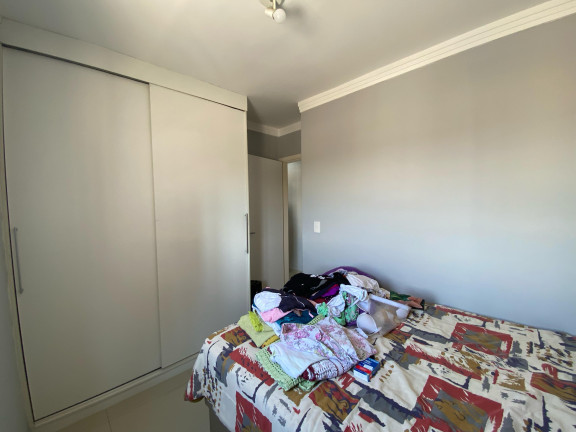 Imagem Imóvel com 3 Quartos à Venda, 68 m² em Parque Bela Vista - Votorantim
