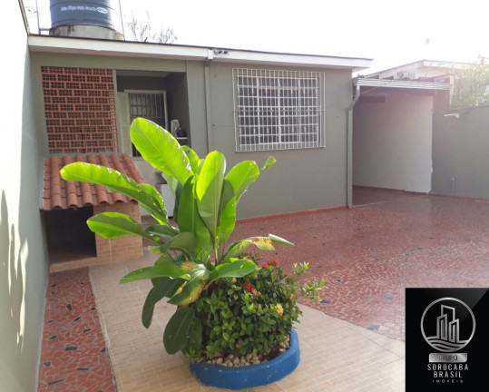 Imagem Casa com 3 Quartos à Venda, 187 m² em Vila Trujillo - Sorocaba Imagem Casa com 3 Quartos à Venda, 187 m² em Vila Trujillo - Sorocaba