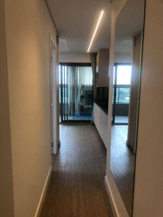 Imagem Apartamento com 1 Quarto à Venda, 38 m² em Pinheiros - São Paulo