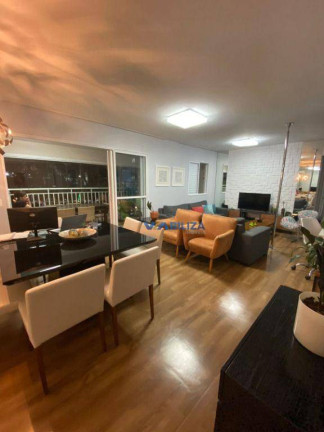 Apartamento com 3 Quartos à Venda, 128 m² em Vila Leonor - Guarulhos