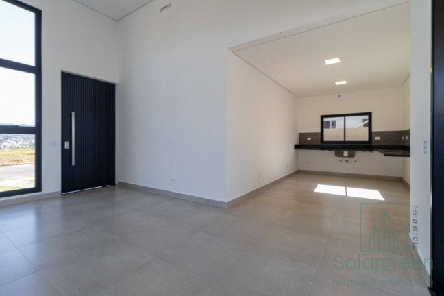 Imagem Casa de Condomínio com 3 Quartos à Venda, 199 m² em Centro - Bom Jesus Dos Perdões