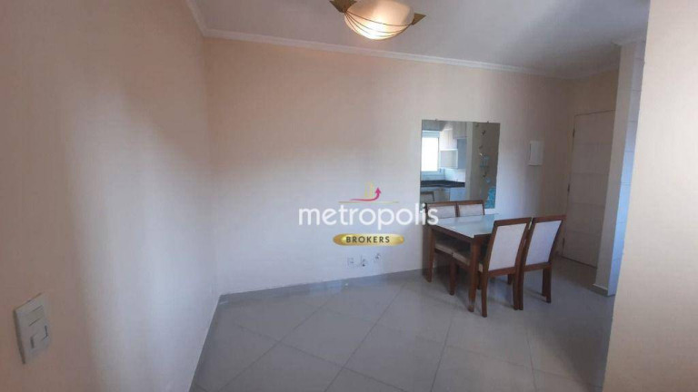 Imagem Cobertura com 2 Quartos à Venda, 98 m² em Vila Junqueira - Santo André Imagem Cobertura com 2 Quartos à Venda, 98 m² em Vila Junqueira - Santo André