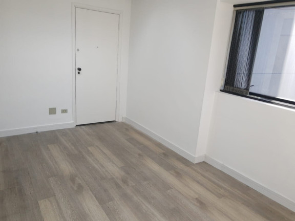 Imagem Sala Comercial à Venda, 47 m² em Perdizes - São Paulo
