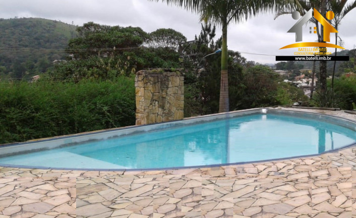 Imagem Casa de Condomínio com 4 Quartos à Venda, 750 m² em Condomínio Refúgio Dos Pinheiros - Itapevi