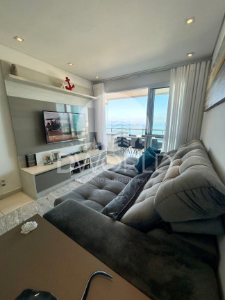 Imagem Imóvel com 3 Quartos à Venda, 96 m² em Jardim Enseada - Guarujá