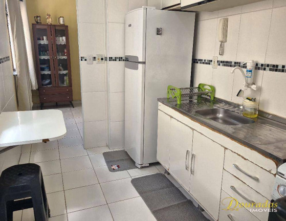 Imagem Apartamento com 1 Quarto à Venda, 53 m² em Aviação - Praia Grande Imagem Apartamento com 1 Quarto à Venda, 53 m² em Aviação - Praia Grande