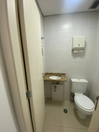 Imagem Sala Comercial para Alugar, 30 m² em Barra Funda - São Paulo Imagem Sala Comercial para Alugar, 30 m² em Barra Funda - São Paulo
