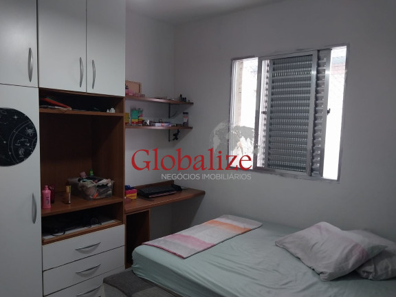 Imagem Imóvel com 2 Quartos à Venda, 65 m² em Estuário - Santos