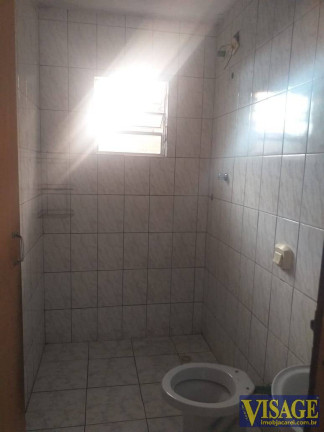 Imagem Casa com 1 Quarto à Venda, em Pq. Santo Antonio - Jacareí Imagem Casa com 1 Quarto à Venda, em Pq. Santo Antonio - Jacareí