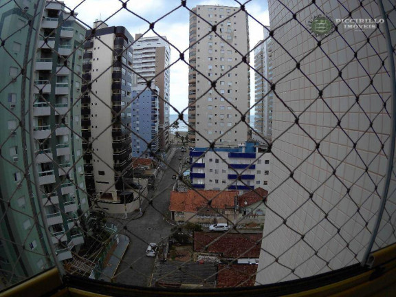 Imagem Apartamento com 3 Quartos à Venda, 121 m² em Aviação - Praia Grande