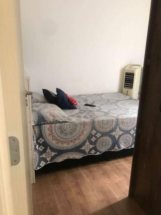 Imagem Apartamento com 2 Quartos à Venda, 55 m² em Residencial Villa De Espanha - Sorocaba