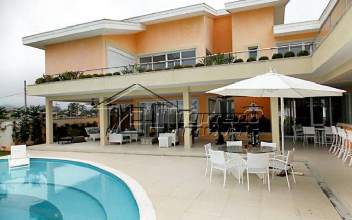 Imagem Casa de Condomínio com 6 Quartos à Venda, 501 m² em Barranco Alto - Caraguatatuba Imagem Casa de Condomínio com 6 Quartos à Venda, 501 m² em Barranco Alto - Caraguatatuba