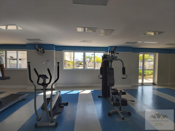 Imagem Apartamento com 3 Quartos à Venda, 60 m² em Parque Jaçatuba - Santo André Imagem Apartamento com 3 Quartos à Venda, 60 m² em Parque Jaçatuba - Santo André