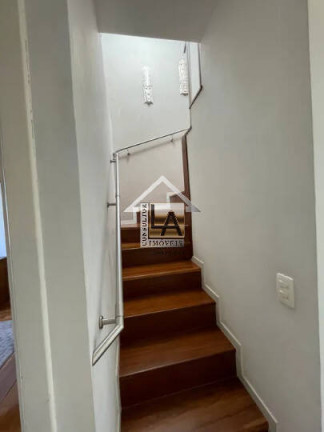 Imagem Cobertura com 3 Quartos à Venda, 121 m² em Campo Belo - São Paulo