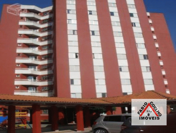 Imagem Apartamento à Venda, 64 m² em Vila Do Encontro - São Paulo Imagem Apartamento à Venda, 64 m² em Vila Do Encontro - São Paulo