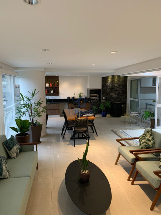 Imagem Apartamento com 4 Quartos à Venda, 242 m² em Chácara Santo Antônio (zona Leste) - São Paulo Imagem Apartamento com 4 Quartos à Venda, 242 m² em Chácara Santo Antônio (zona Leste) - São Paulo