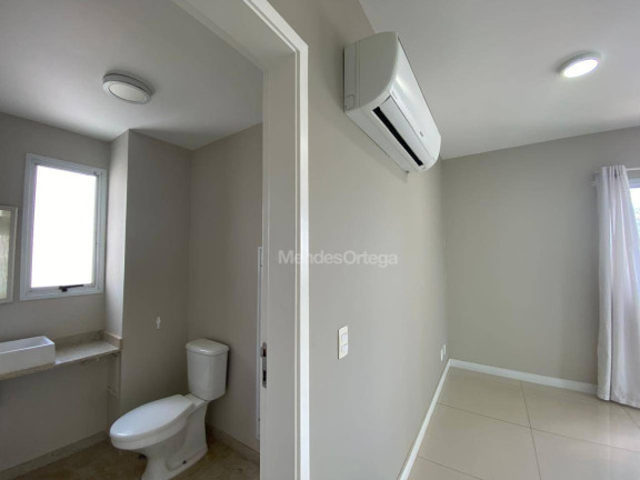 Imagem Apartamento com 3 Quartos para Alugar, 232 m² em Parque Campolim - Sorocaba