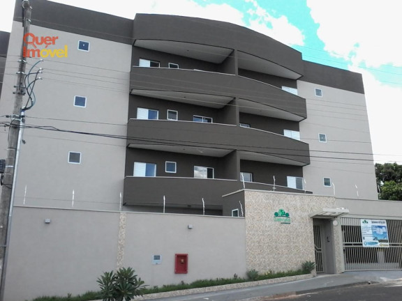 Imagem Apartamento com 3 Quartos à Venda, 99 m² em Jardim Anhangüera - Ribeirão Preto Imagem Apartamento com 3 Quartos à Venda, 99 m² em Jardim Anhangüera - Ribeirão Preto