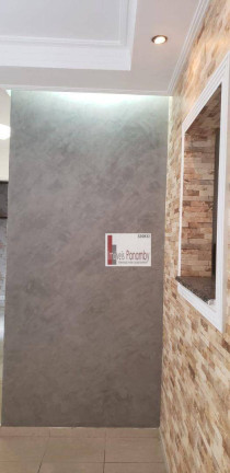 Imagem Apartamento com 2 Quartos à Venda, 50 m² em Jardim Ampliação - São Paulo Imagem Apartamento com 2 Quartos à Venda, 50 m² em Jardim Ampliação - São Paulo