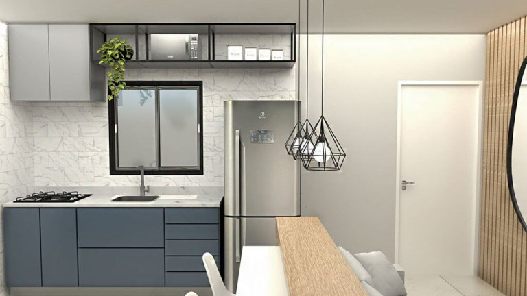 Imagem Apartamento com 1 Quarto à Venda, 36 m² em Vila Matilde - São Paulo Imagem Apartamento com 1 Quarto à Venda, 36 m² em Vila Matilde - São Paulo