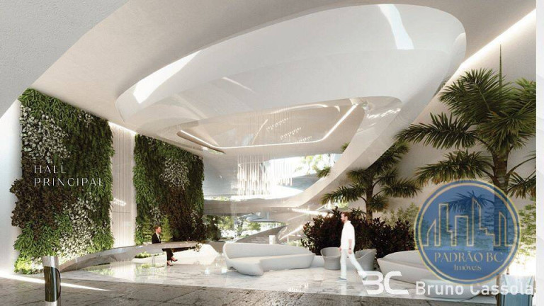 Imagem Apartamento com 4 Quartos à Venda, 217 m² em Praia Brava De Itajaí - Itajaí Imagem Apartamento com 4 Quartos à Venda, 217 m² em Praia Brava De Itajaí - Itajaí