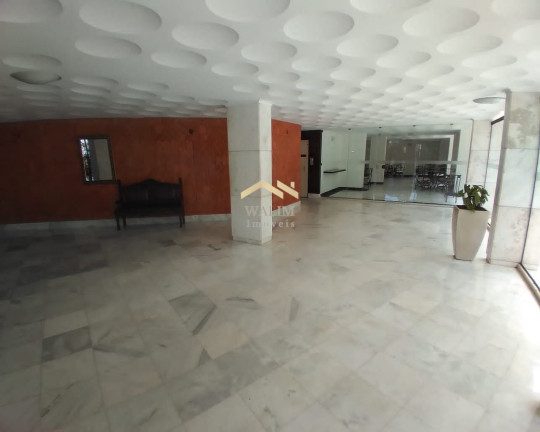 Imagem Apartamento com 4 Quartos à Venda, 230 m² em Cruzeiro - Belo Horizonte Imagem Apartamento com 4 Quartos à Venda, 230 m² em Cruzeiro - Belo Horizonte