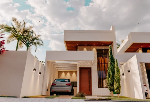 Imóvel com 3 Quartos à Venda, 107 m² em Jd. Concordia