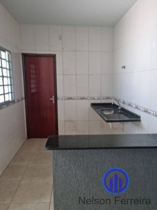 Imagem Casa com 2 Quartos à Venda, 209 m² em Parque Das Nações - Aparecida De Goiânia