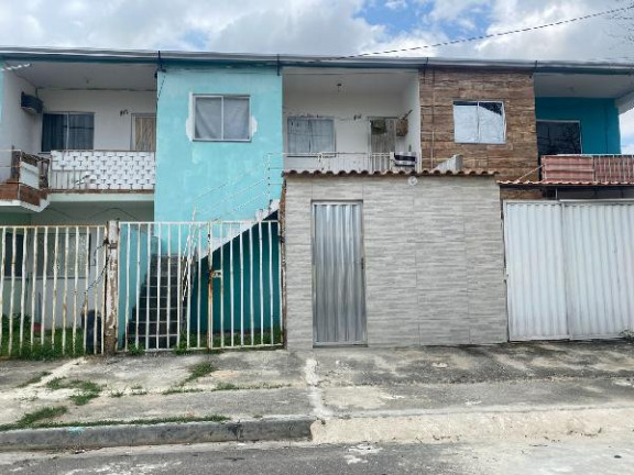 Casa com 1 Quarto à Venda, 46 m² em Lagoinha - Nova Iguacu