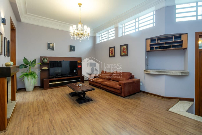 Imagem Casa com 3 Quartos à Venda, 239 m² em Perdizes - São Paulo