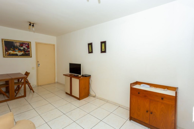 Imagem Apartamento com 1 Quarto à Venda, 40 m² em Jardim Paulista - São Paulo