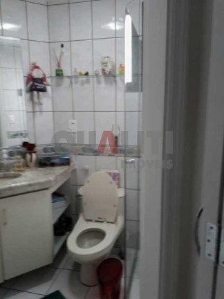 Imagem Apartamento com 3 Quartos à Venda, 86 m² em Brooklin - São Paulo Imagem Apartamento com 3 Quartos à Venda, 86 m² em Brooklin - São Paulo