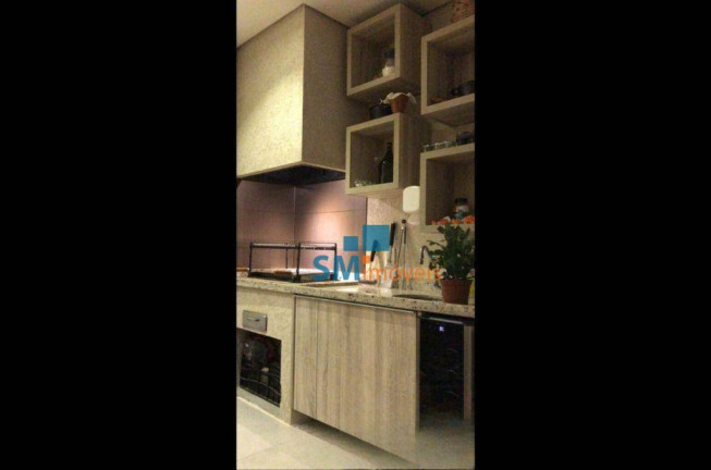 Imagem Apartamento com 3 Quartos à Venda, 97 m² em Boa Vista - São Caetano Do Sul