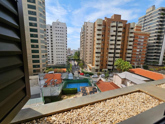 Imagem Apartamento com 4 Quartos para Alugar, 315 m² em Cambui - Campinas Imagem Apartamento com 4 Quartos para Alugar, 315 m² em Cambui - Campinas